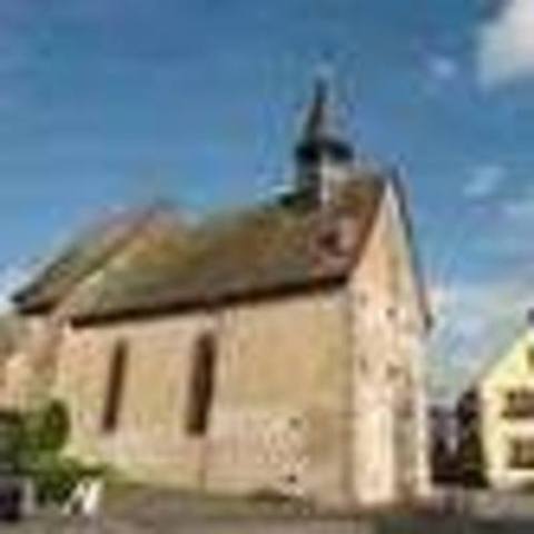Saint Barthelemy - Sarrewerden, Alsace