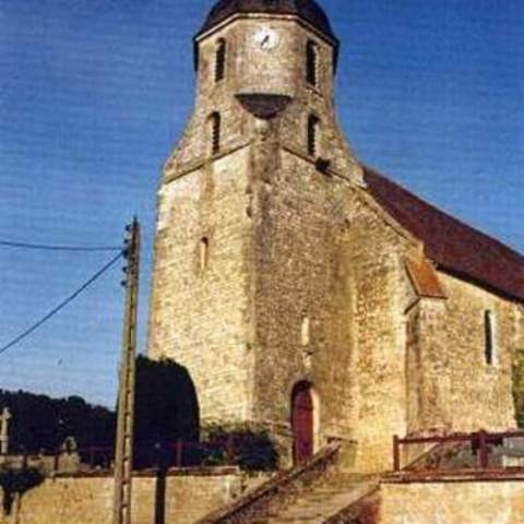 La Mesniere (saint Gervais - Saint Protais) - La Mesniere, Basse-Normandie