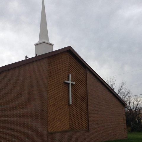 New Life Church - Springfield, Ohio
