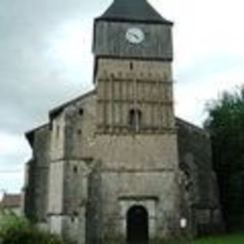 Saint Leger - Gironville Sous Les Cotes, Lorraine