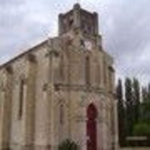Saint Martin - Balizac, Aquitaine