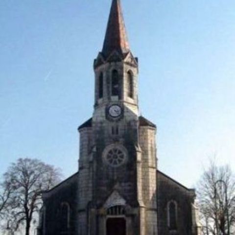 Saint Jean Baptiste - Chatillon En Michaille, Rhone-Alpes