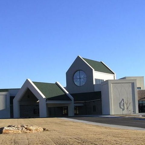 Bartlesville First Church - Oklahoma City, Oklahoma