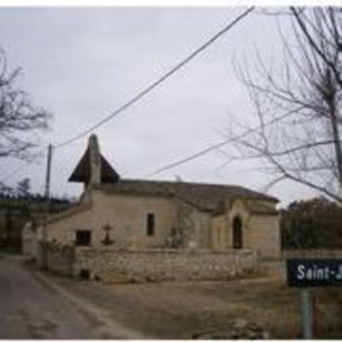Saint Julien A Saint Julien - Puymirol, Aquitaine