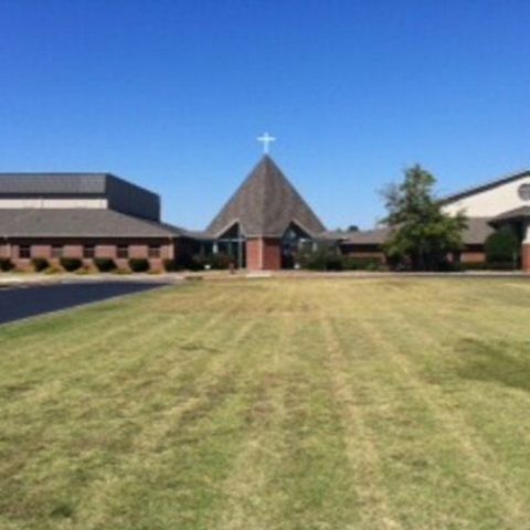 St Andrew''s United Methodist - Oklahoma City, Oklahoma