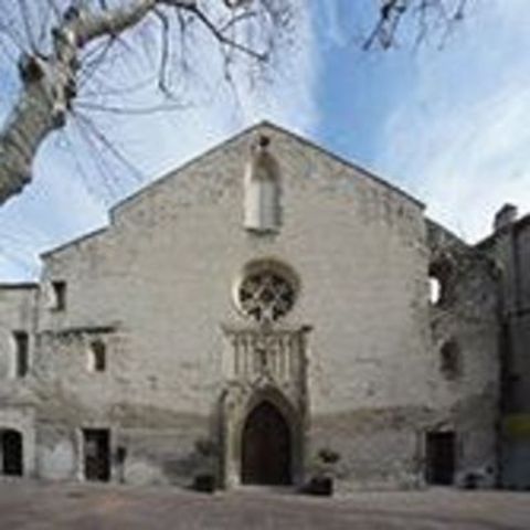 Saint Symphorien - Les Carmes - Avignon, Provence-Alpes-Cote d'Azur