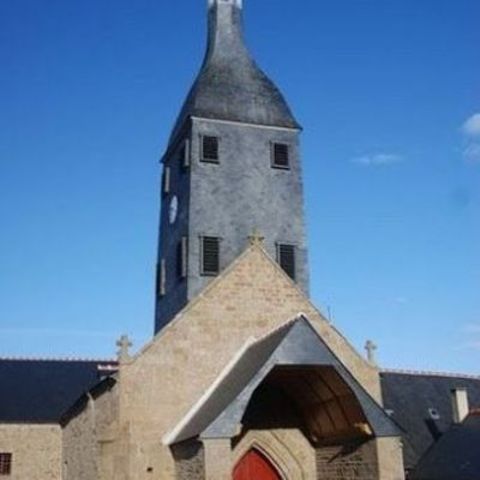 Saint Marc - Saint Marc Sur Couesnon, Bretagne