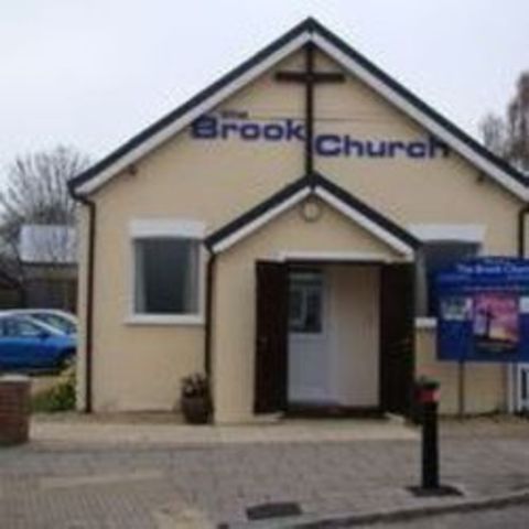 The Brook Church - Bagshot, Surrey