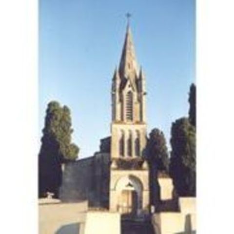 Saint Maurice - Saint Maurice De Lestapel, Aquitaine