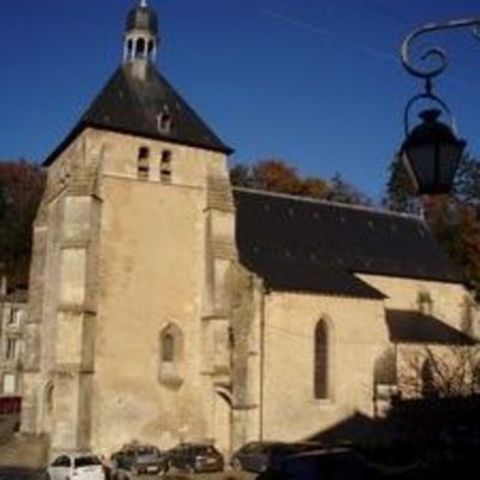 Saint Martin - Lormont, Aquitaine