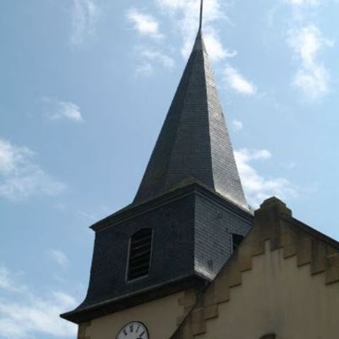Saint Martin - Jeandelize, Lorraine