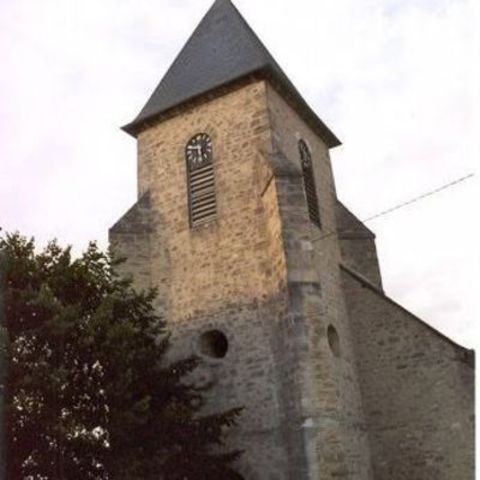Saint Martin - Bouafle, Ile-de-France