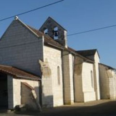 Berthegeon - Berthegeon, Poitou-Charentes