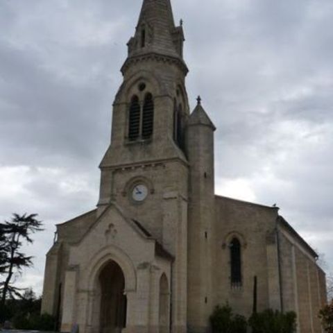 Saint Romain - Cenon, Aquitaine