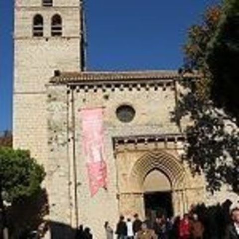 Eglise Conversion De Saint Paul - Frontignan, Languedoc-Roussillon