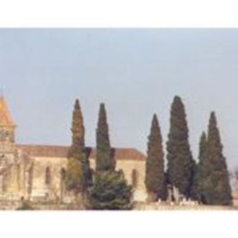 Notre Dame - Serignac Peboudou, Aquitaine