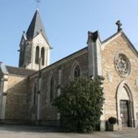 Saint Denis - Civrieux, Rhone-Alpes
