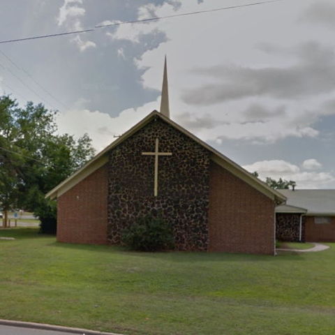 Christ Temple Community Church - Oklahoma City, Oklahoma