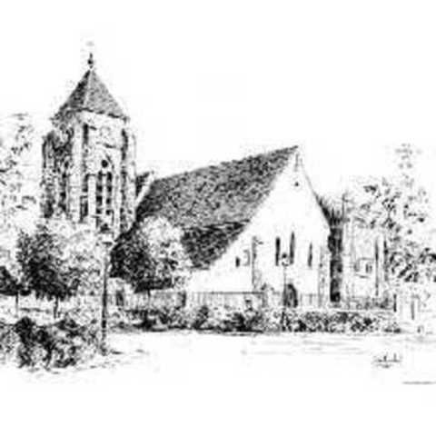 Eglise Sainte Colombe - Chevilly Larue, Ile-de-France