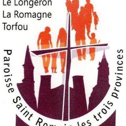 Eglise - Torfou, Pays de la Loire