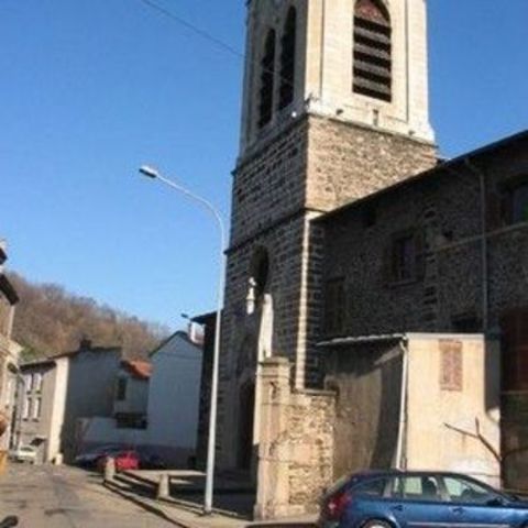 Saint Julien - Saint Chamond, Rhone-Alpes