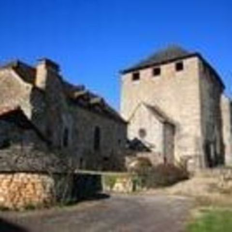Eglise De Saint-pierre-toirac - Saint Pierre Toirac, Midi-Pyrenees