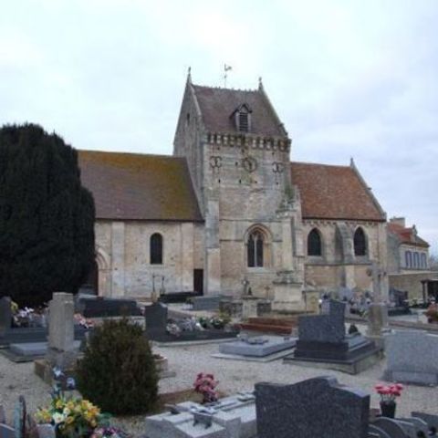Saint Denis - Soignolles, Basse-Normandie