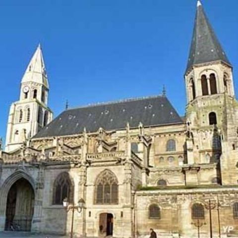 Notre Dame - Poissy, Ile-de-France