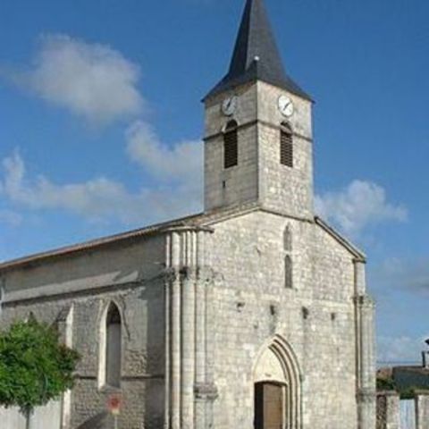 Saint Etienne - Arvert, Poitou-Charentes