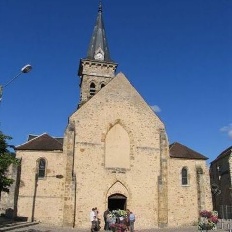 Saint Remy - Saint Remy Les Chevreuse, Ile-de-France