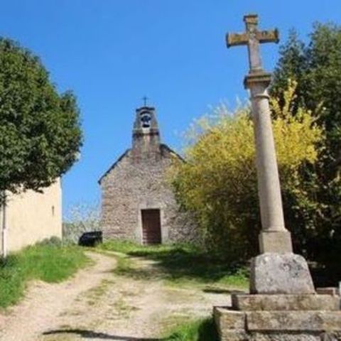 Saint-isidore - Montceaux Ragny, Bourgogne