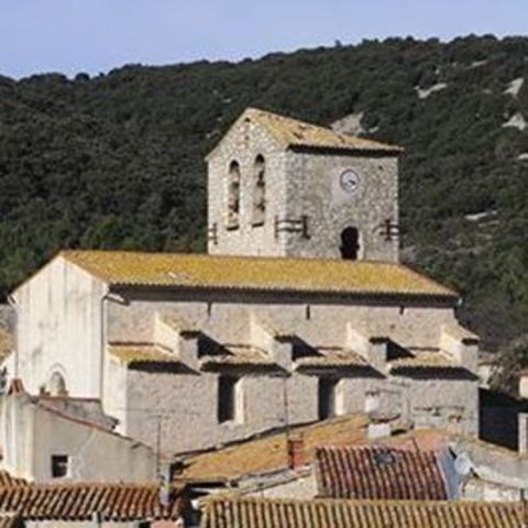 Assomption De Notre Dame - Les Matelles, Languedoc-Roussillon
