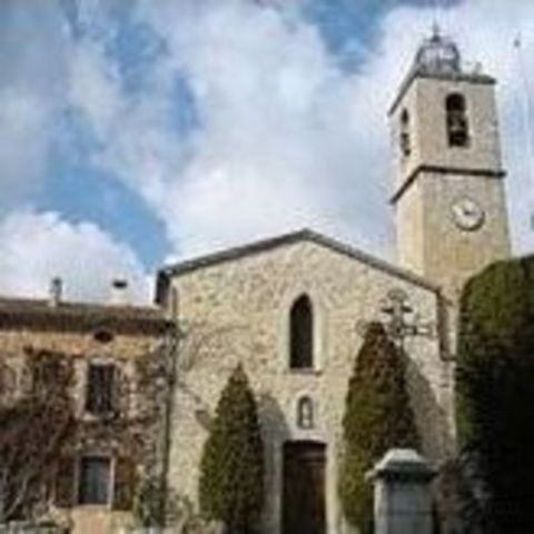 Saint Pons - Le Rouret, Provence-Alpes-Cote d'Azur