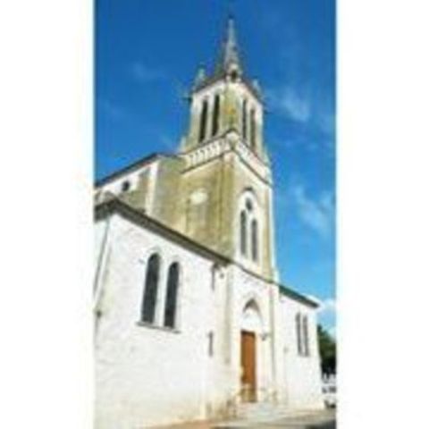 Saint Hilaire - Castelmoron Sur Lot, Aquitaine