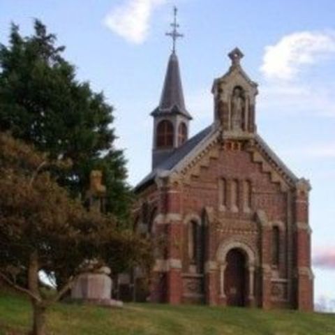 Chapelle Saint Laurent - Eu, Haute-Normandie