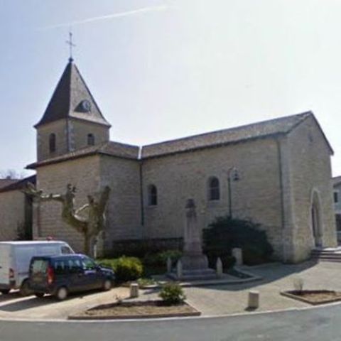 Saint Andre - Saint Andre Sur Vieux Jonc, Rhone-Alpes