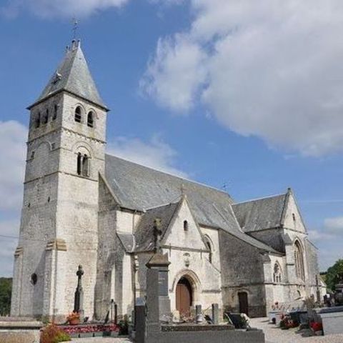 Saint Martin - Flechin, Nord-Pas-de-Calais