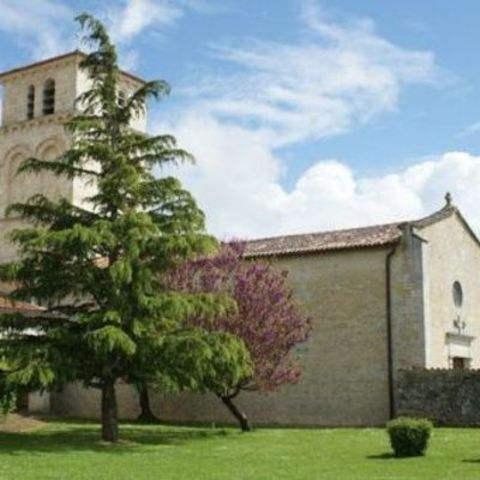 Archingeay - Archingeay, Poitou-Charentes