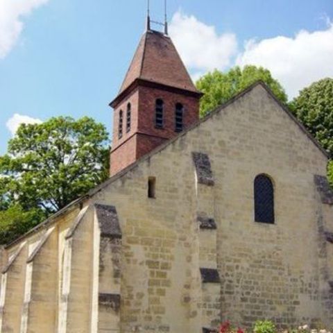 Exaltation De La Sainte Croix - Fourqueux, Ile-de-France