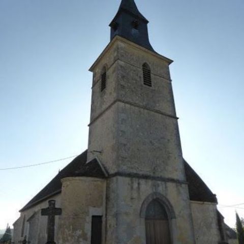 Eglise - Origny-le-butin., Basse-Normandie