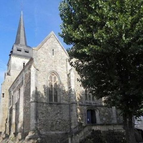 Saint Gilles - Saint Gilles Croix De Vie, Pays de la Loire