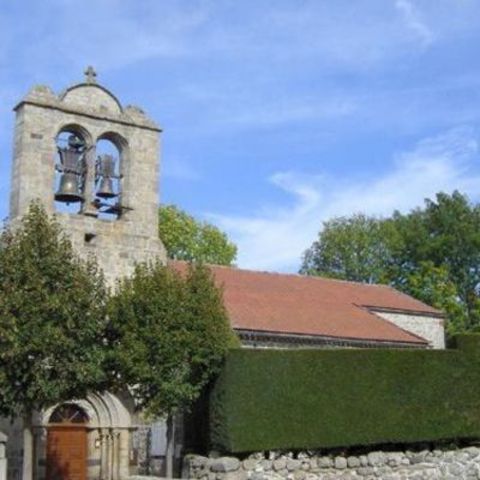 Saint Julien - Fontanes, Languedoc-Roussillon