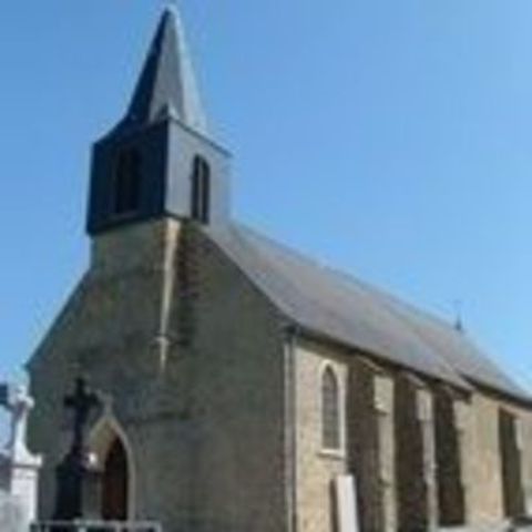 Saint Leger - Hesdin L'abbe, Nord-Pas-de-Calais