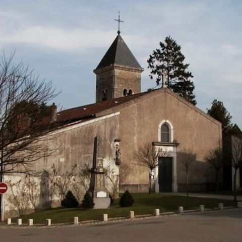 Saint-nicolas - Maidieres, Lorraine