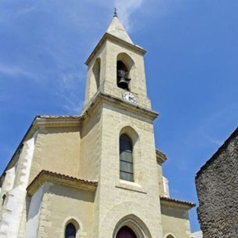 Saint Pierre - Dions, Languedoc-Roussillon