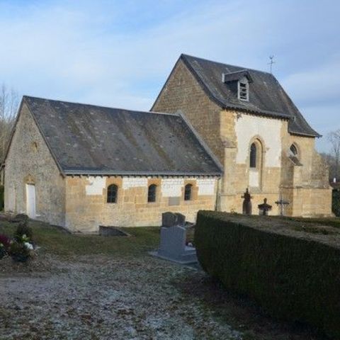 St Amand - Tourcelles Chaumont, Champagne-Ardenne
