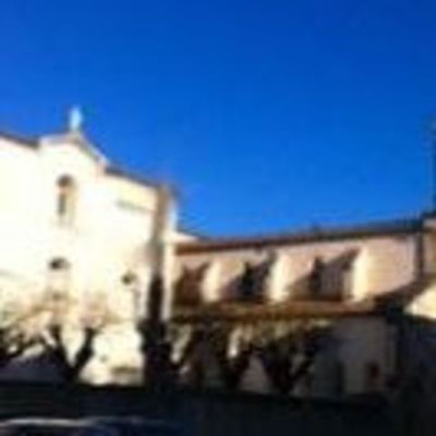 Assomption De Notre Dame - Pignan, Languedoc-Roussillon