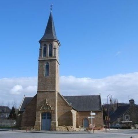 Saint Marc - Saint Marc Le Blanc, Bretagne