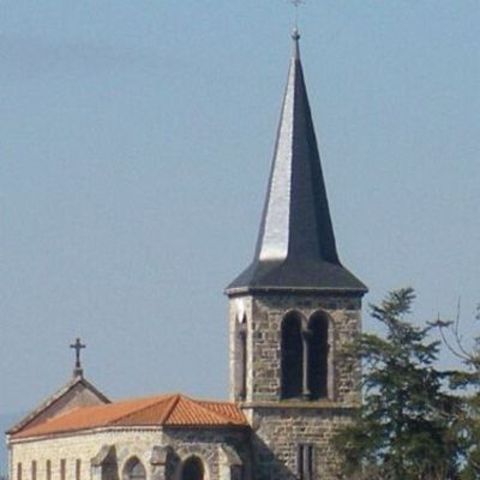 Conversion De Saint-paul - Saint Paul De Vezelin, Rhone-Alpes