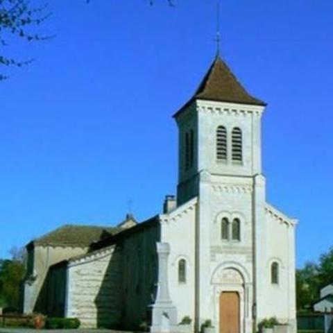 Saint Pierre - Versailleux, Rhone-Alpes